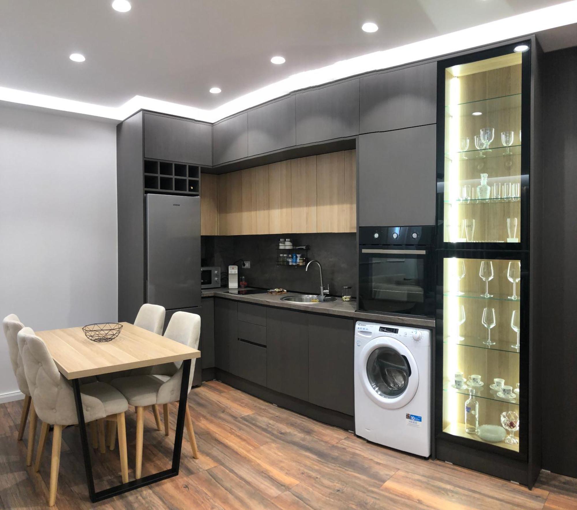 Alajs Apartament Влёра Экстерьер фото